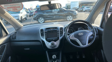 Hyundai ix20 1.4 Blue Drive SE Nav 5dr Petrol Hatchback